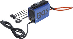 Nagrzewnica indukcyjna 1,5 kW do podgrzewania śrub