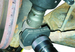 Młot pneumatyczny Vibro-Impact Heavy Duty Muller