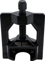 Ściągacz do przegubów krzyżowych do pojazdów użytkowych