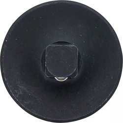 Adapter udarowy 1/2" x 1/4" redukcja