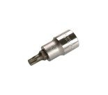 Nasadka trzpieniowa 1/2" Spline M8 x 53 XZN BGS Technic
