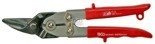 Nożyce do blachy lewe+proste 260mm BGS Technic
