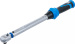 Klucz dynamometryczny 3/8" 20 - 120 Nm
