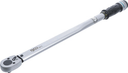 Klucz dynamometryczny 1/2" 70-350Nm BGS Technic