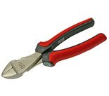 Szczypce tnące boczne 180 mm BGS Technic