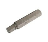 Bit 3/8" imbus 14 x 75 BGS Technic