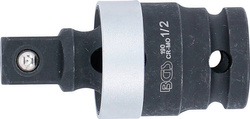Przegub udarowy kulisty 1/2" BGS Technic