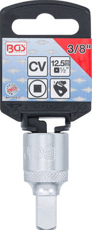 Klucz do serwisu olejowego gniazdo czworokątne 3/8"