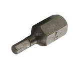 Bit 3/8" imbus 4 x 30 BGS Technic