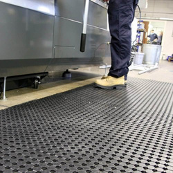 Mata antyzmęczeniowa Unimat