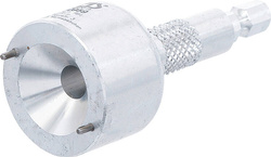 Narzędzie do podkładek dociskowych i gwiaździstych