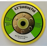 Dysk do szlifierki na rzep 110mm 5/16