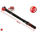 Klucz dynamometryczny Precision 1/2" 40-200 Nm KS Tools  516.1442