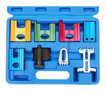 Zestaw blokad wałka rozrządu 8 szt. BGS Technic