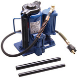 Podnośnik pneumatyczno-hydrauliczny 20 ton