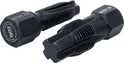 Zestaw do naprawy gwintów sond lambda M18 x 1,5 mm M12 x 1,25 mm