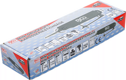 Piła pneumatyczna mini do metalu lisi ogon BGS Technic