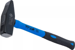 Młotek ślusarski trzonek z włókna szklanego 1000 g