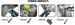 Młot pneumatyczny Vibro-Impact Heavy Duty Muller