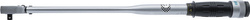 Klucz dynamometryczny 1/2" 70-350Nm BGS Technic