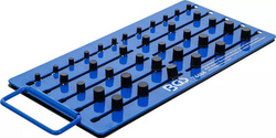Klucz oczkowy odgięty 20x22 mm KS Tools