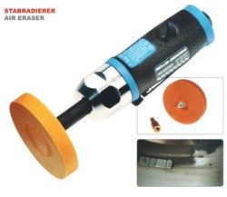 Szlifierka pneumatyczna prosta kpl "BIONIGRIP"   Muller Werkzeug 