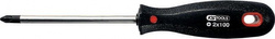 Wkrętak krzyżowy PH1 x 75mm Ks Tools
